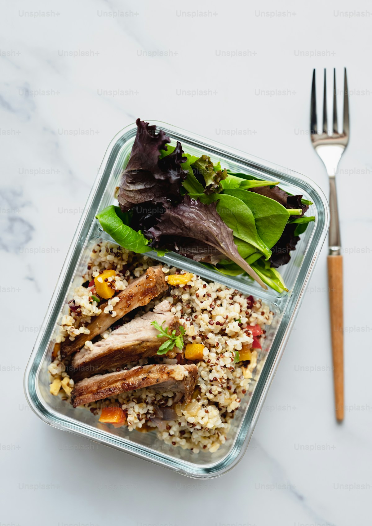 7-Day Quinoa Meal Plan for Busy Weeknights