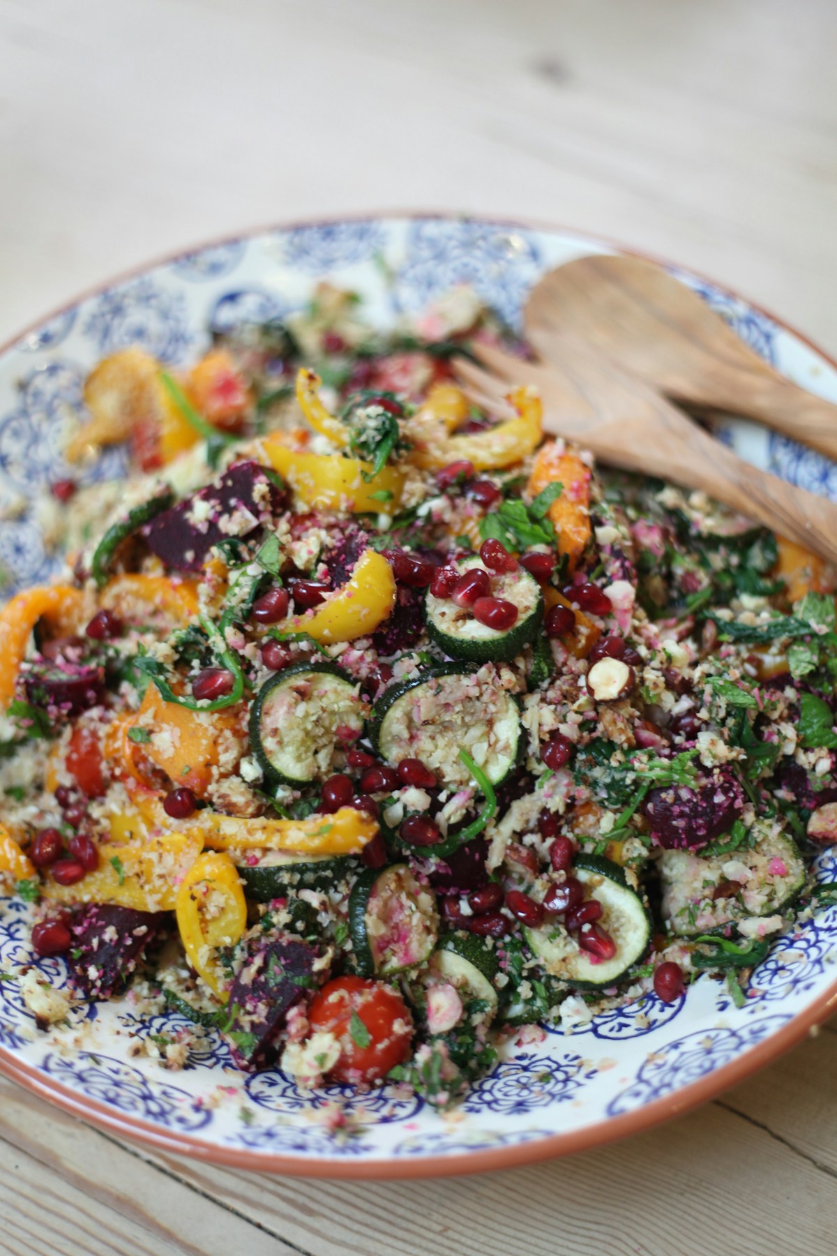 Best Quinoa Salad Recipes for Every Season