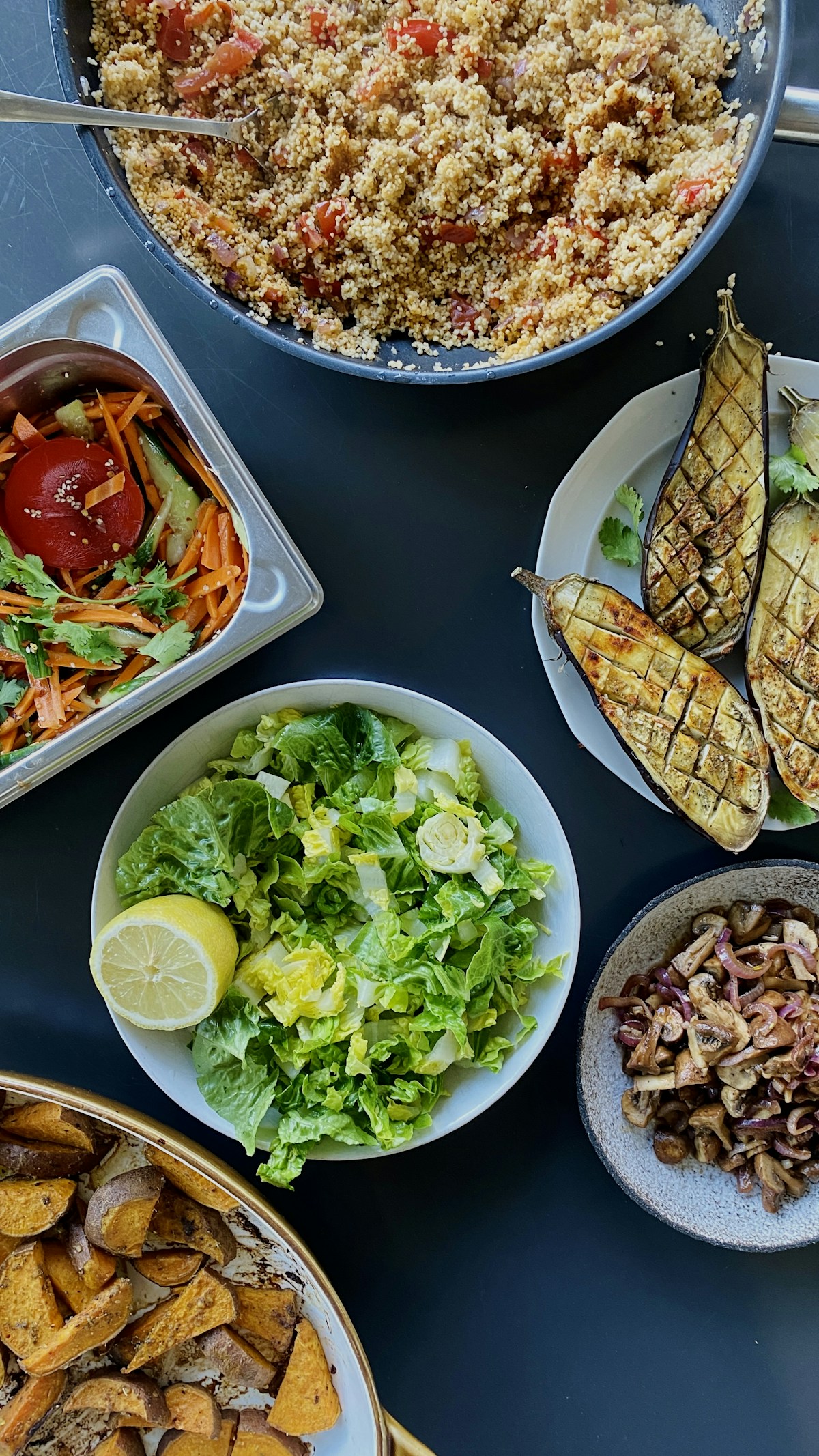 Best Quinoa Side Dishes for Any Meal