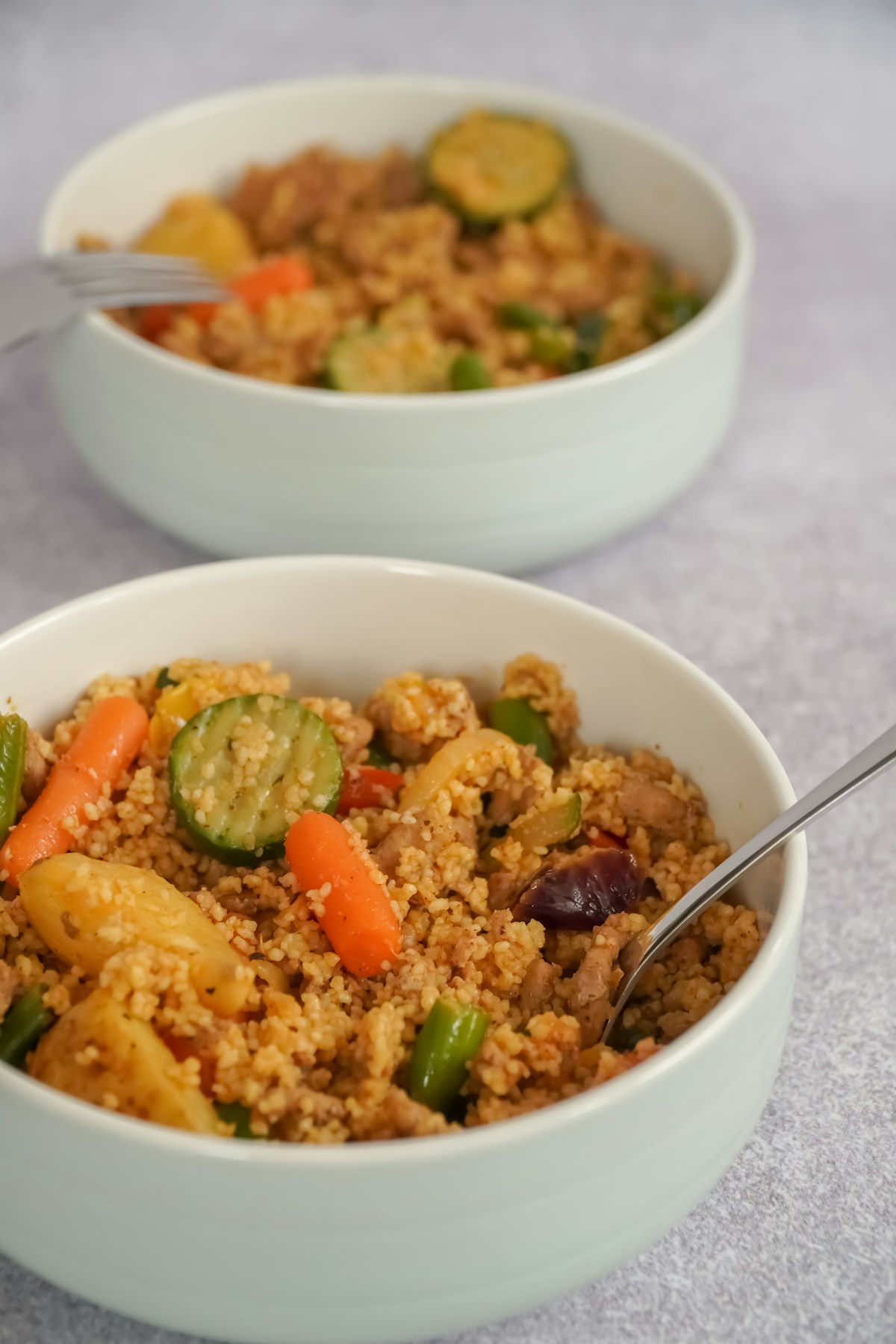 Easy Quinoa Dinner Recipes for Families