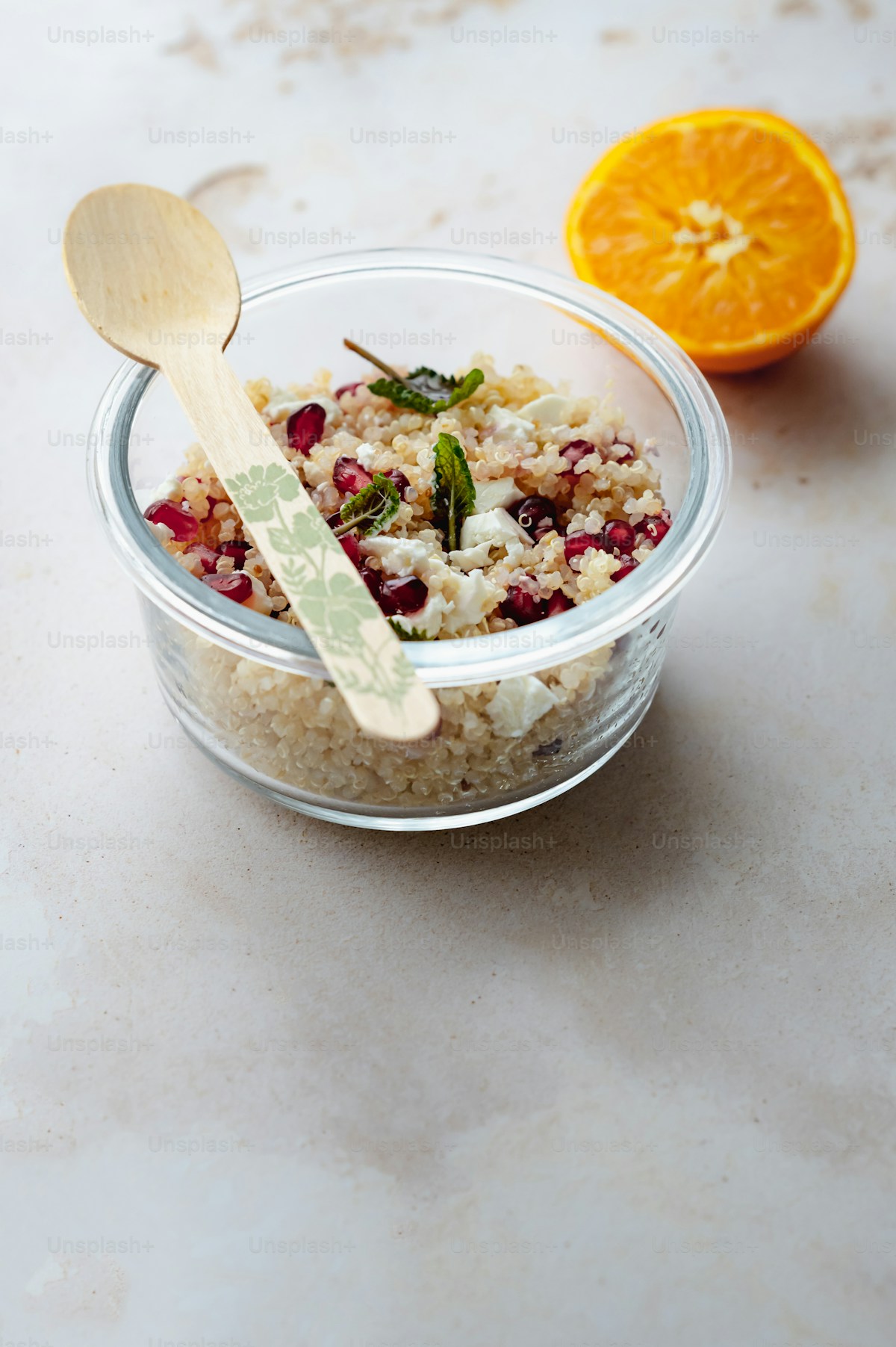 Freezer-Friendly Quinoa Meals and Recipes