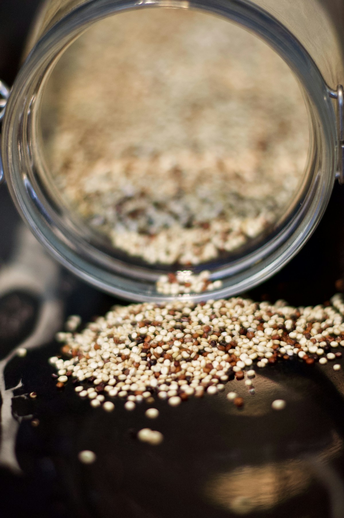 History of Quinoa: From Andes to Kitchen
