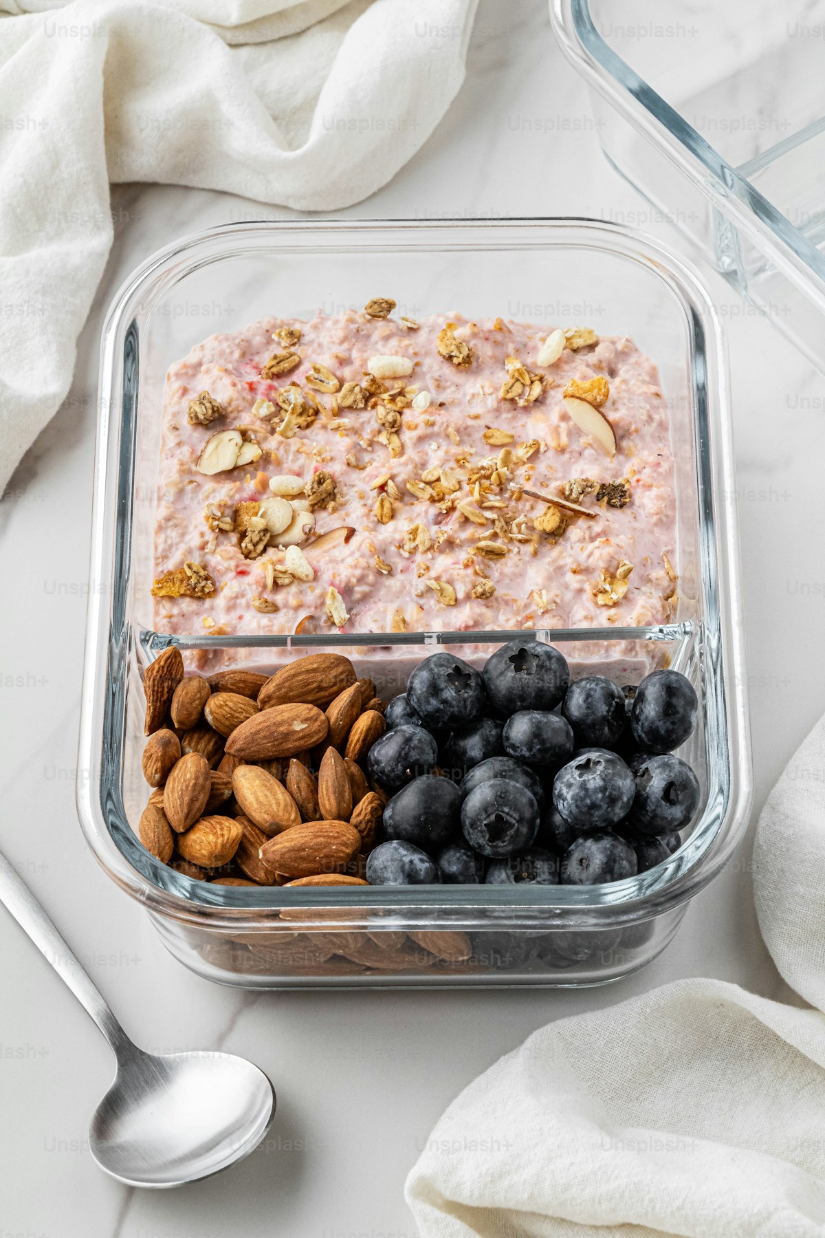 Quinoa Breakfast Meal Prep: 5 Mornings, Zero Effort