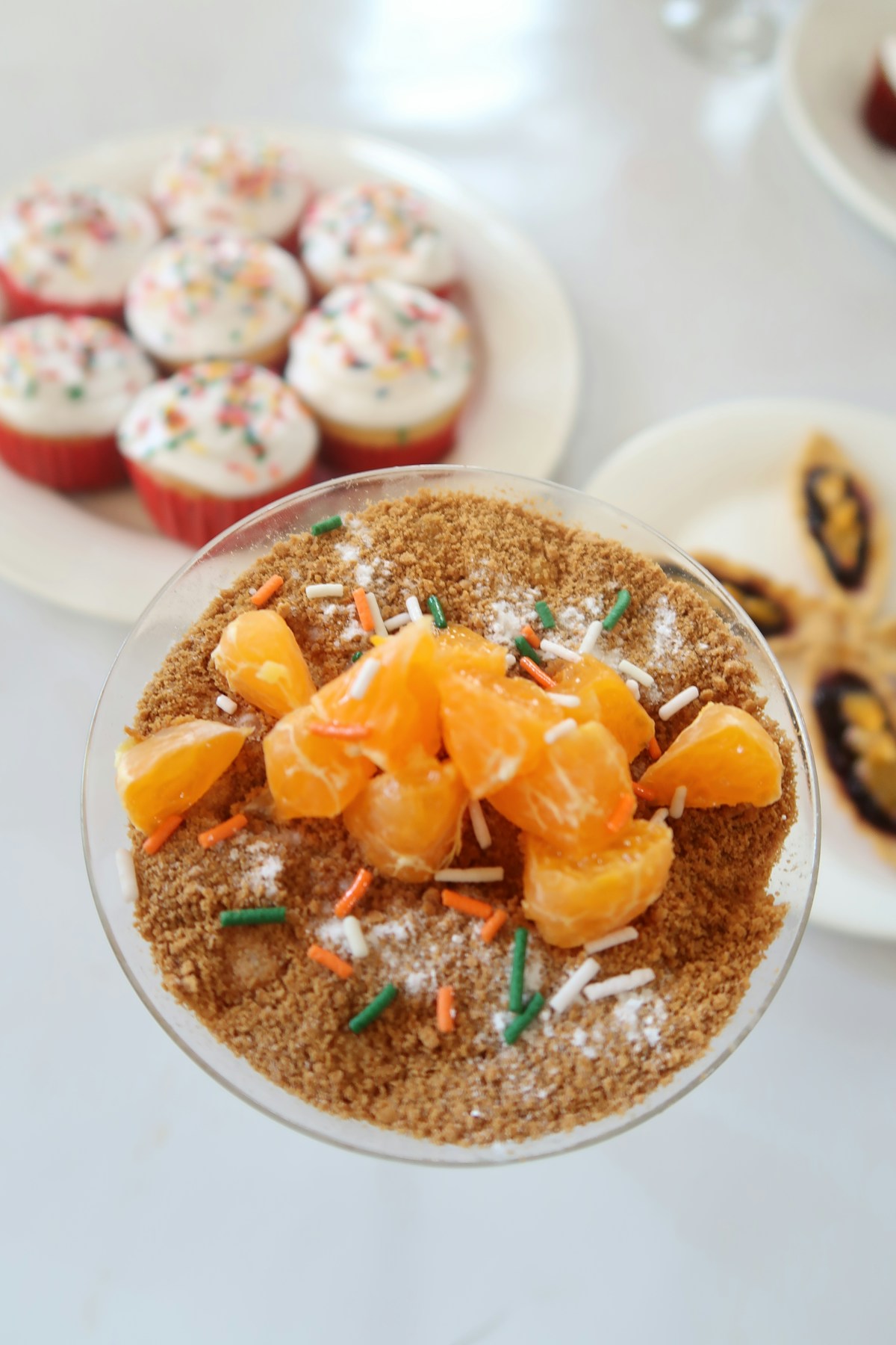 Healthy Quinoa Dessert Recipes