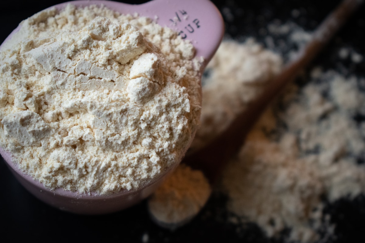 Quinoa Flour: How to Make and Use It