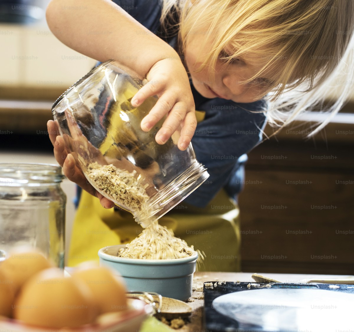 Quinoa for Toddlers and Kids