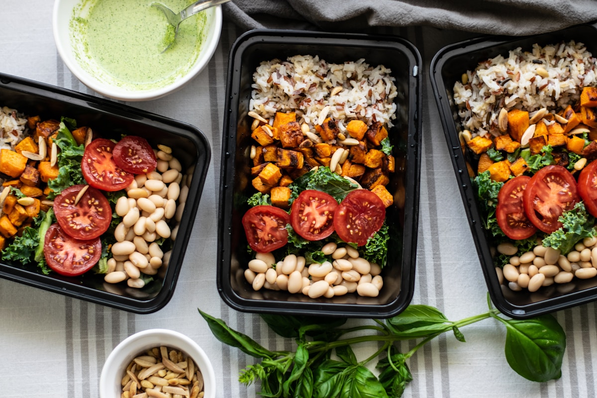 Quinoa Freezer Meal Plan: Batch Cook, Freeze, Eat All Month