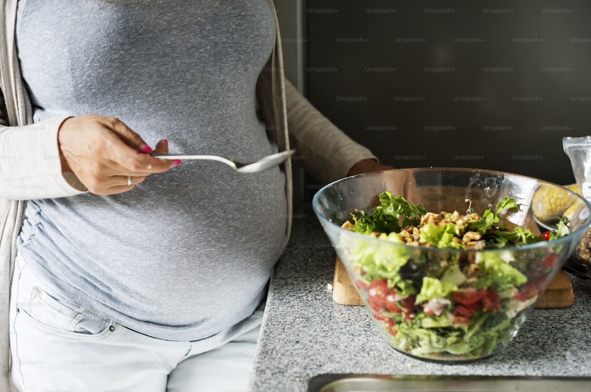 Quinoa During Pregnancy: Benefits and Meal Ideas
