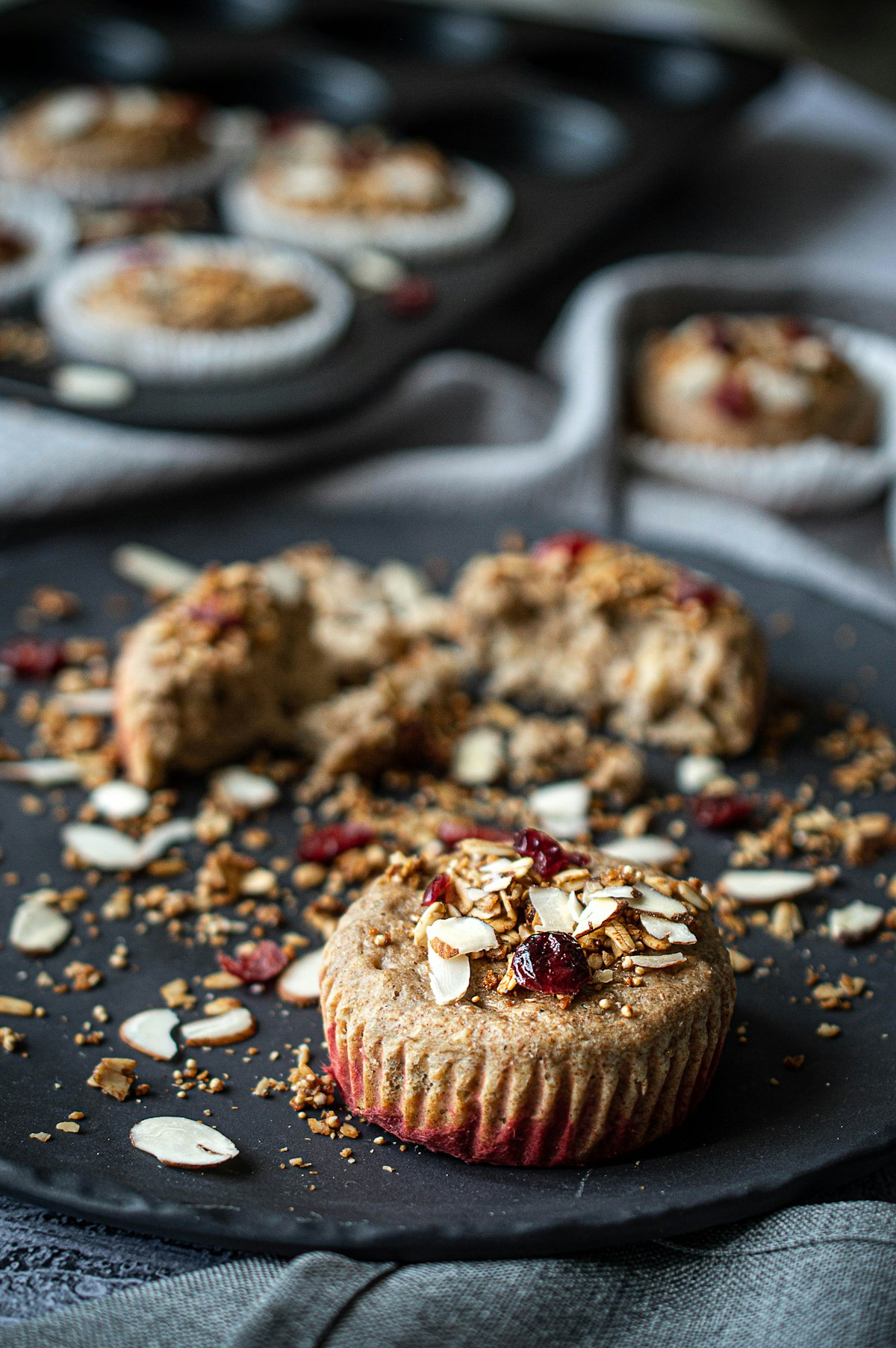 Quinoa Peanut Butter Cups