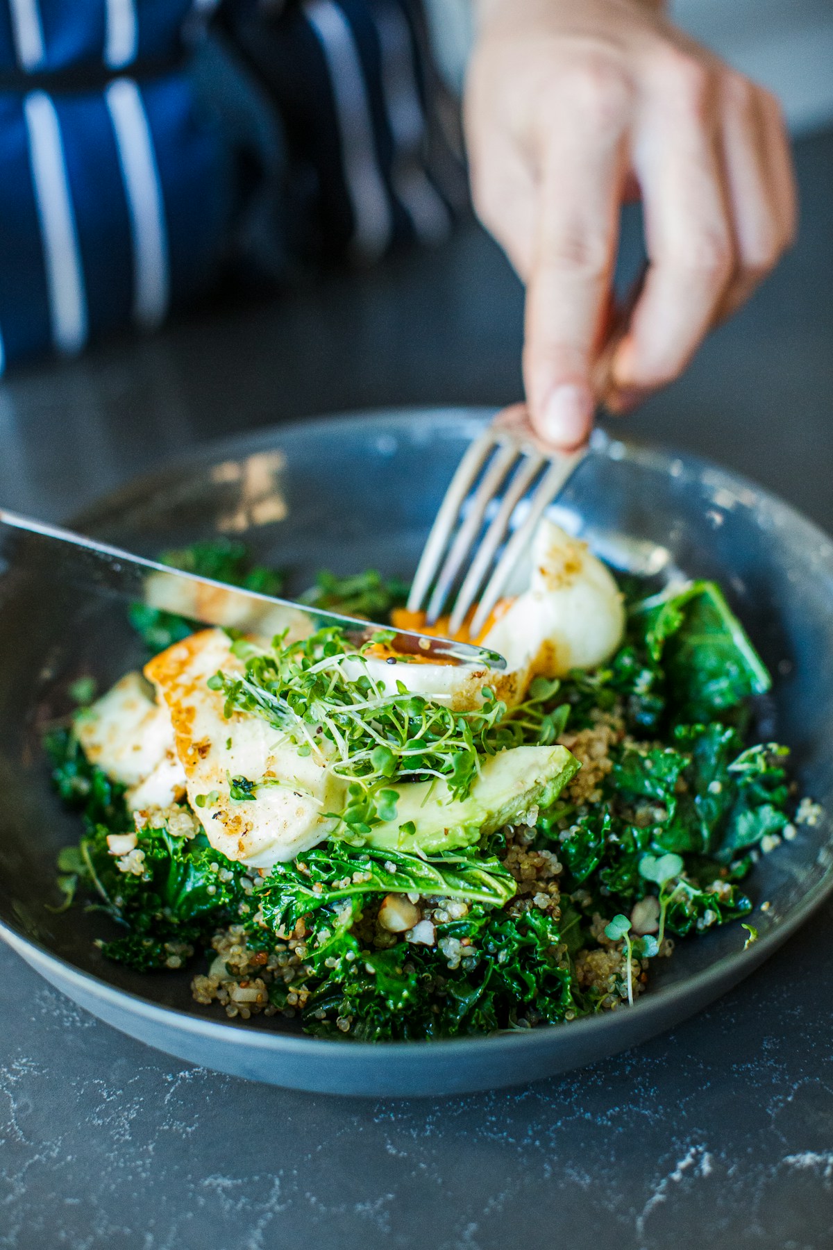 Spring Quinoa Recipes: Fresh and Light